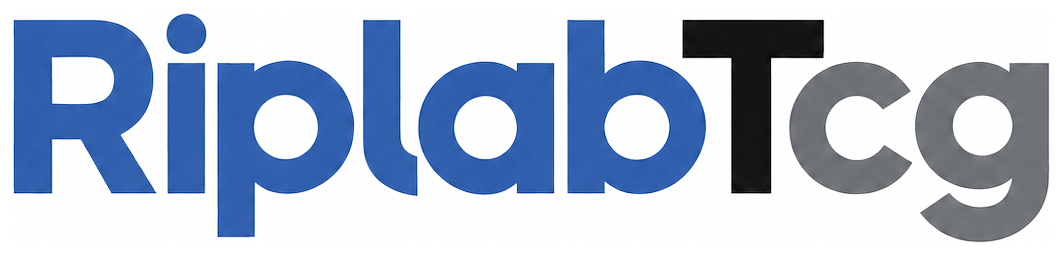 RipLabTCG